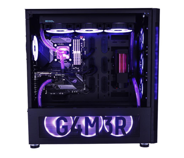G4M3R G4M3R 700 i9-12900KS/64GB/4TB/RTX3090Ti/W11Px - 743656 - zdjęcie 8